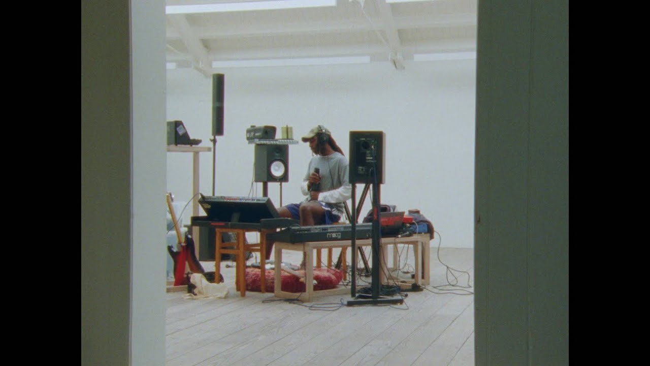 Countryside - Blood Orange 和訳 by radictionary Countryside - Blood Orange 和訳 by radictionary