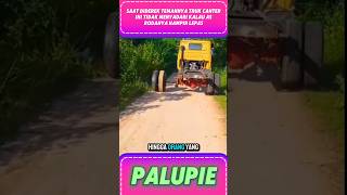 Download lagu TRUK CANTER INI AS RODANYA HAMPIR LEPAS SAAT DIDEREK TEMANNYA!? #shorts #shortvideo #viralvideo mp3 Download lagu TRUK CANTER INI AS RODANYA HAMPIR LEPAS SAAT DIDEREK TEMANNYA!? #shorts #shortvideo #viralvideo mp3