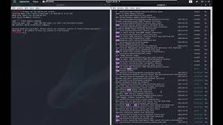 Download the video "Port 8787 Ruby RMI | Metasploitable 2 Exploitation Tutorial (Part 20)"