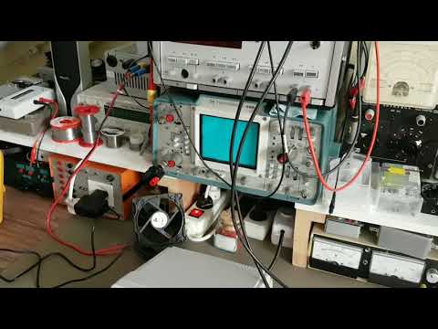 RD JDS-6600 DDS Signal Generator - my first findings