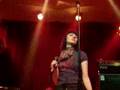 The Long Blondes @ Covo Bologna (Five ways to end it)