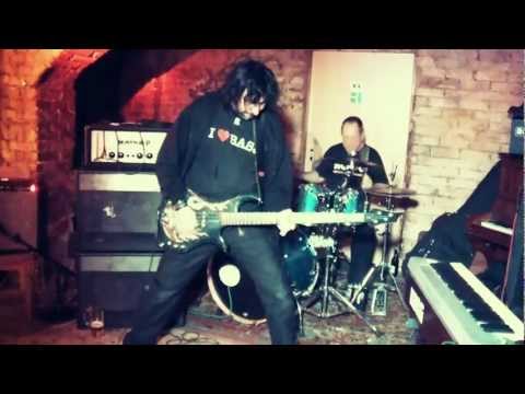 ALTBAU - Strassenteerung @ ZOSCH