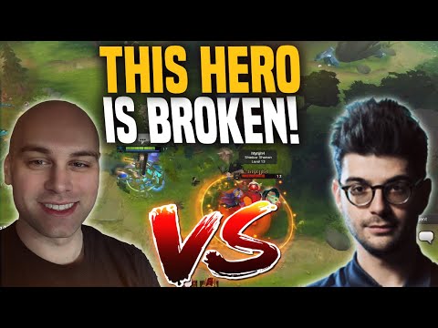 Mason: My Supports Are Bad! Weaver Is Bad! Shaman Is Broken!!! (vs. Ceb)