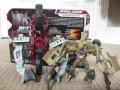 Transformers Revenge Of The Fallen Demolishor Review
