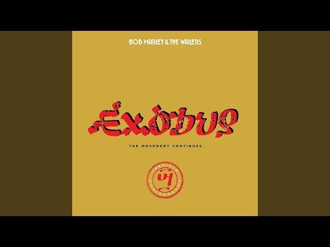 Jamming (Exodus 40 Mix)