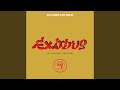 Jamming Exodus 40 Mix