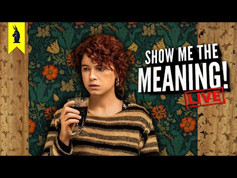 I’m Thinking of Ending Things (2020) – We’re Thinking About Podcasting Things – Show Me the Meaning!