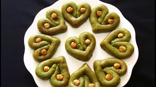 İrmili Ispanaklı Tatlı Denedinizmi Mutlaka Deneyin👉🏻bera tatlidunyasi