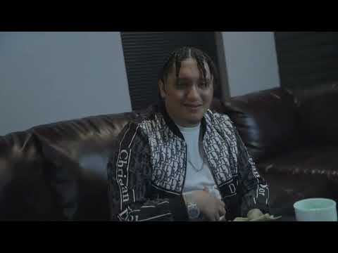 Hotboy Guapo - “ Hit The Spot” Official Video shot by NK Lyfe Films