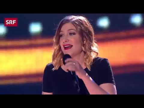 Francine Jordi, Vincent Gross und Nina Reber   Peter Reber Medley   Hello Again!