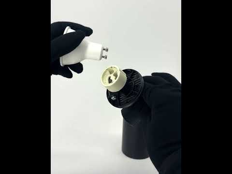 Миниатюра изображения товара Трековый светильник DzivaTek 61134