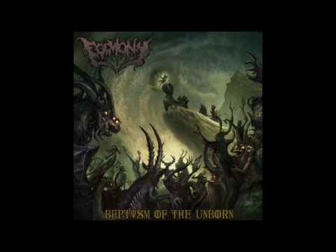 Egemony - Illusions of Blood And Flesh