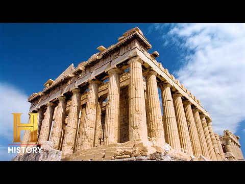 The UnXplained: The DIVINE Perfection of the Parthenon (Season 5) | History