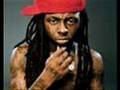Lil' Wayne - Crying Out For Me 