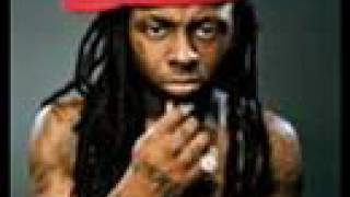 Lil' Wayne - Crying Out For Me