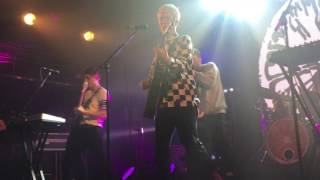 WILL JOSEPH COOK biggest fan : heaven live with lyrics