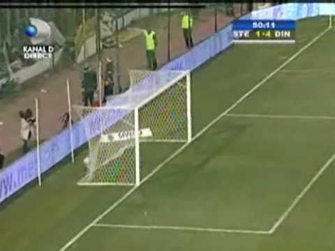 Steaua - Dinamo 2-4 (2007)