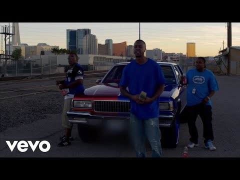 Bloccboy Dot - IF IT AINT BOUT NO MONEY