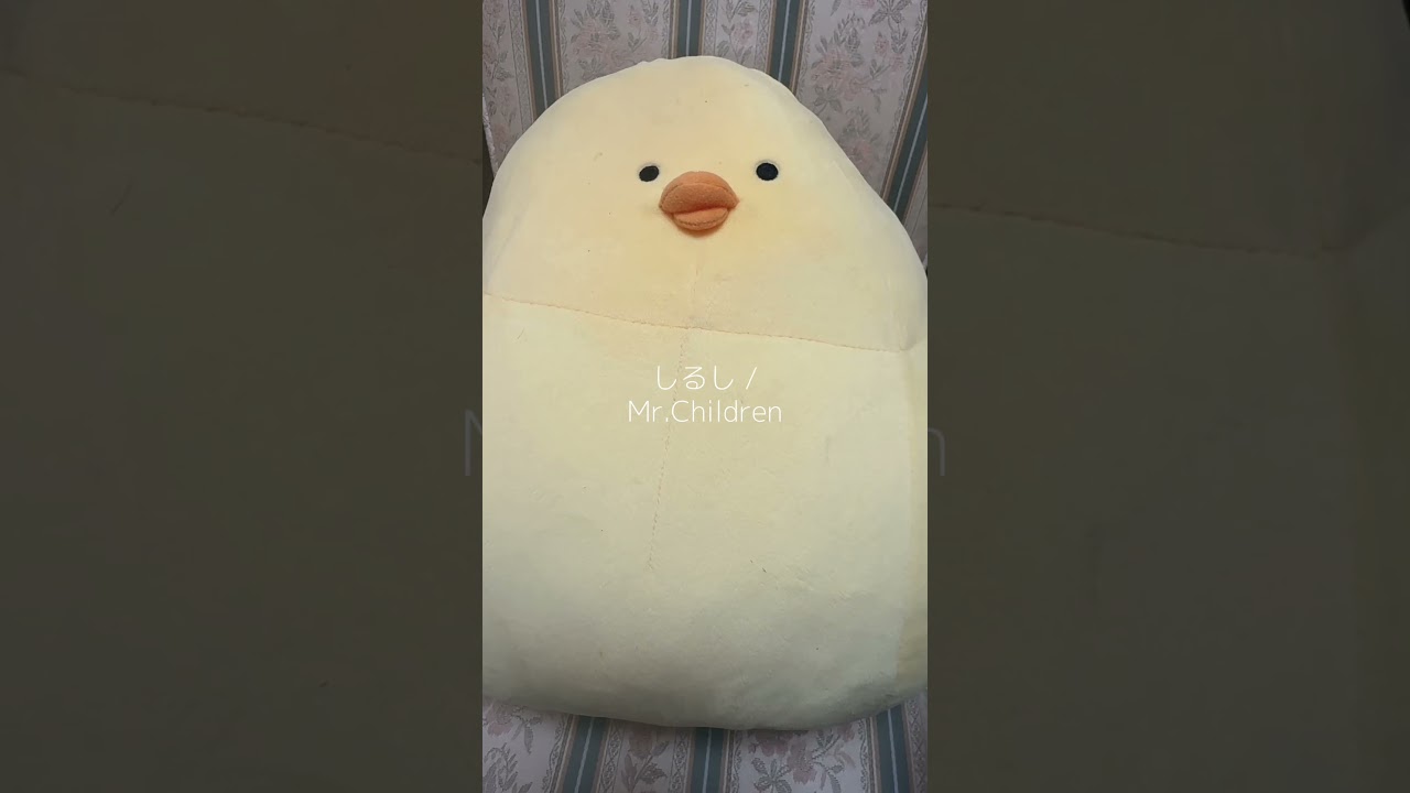 しるし / Mr.Children (acapella cover) #歌ってみた #アカペラ #mrchildren