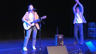 ITS THE WEEKEND – ORIGINAL performed by ZOEE at Open Mic UK music competition