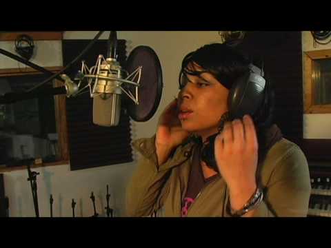 Ebony O'Neal -- Always on my mind