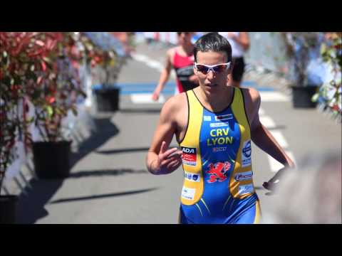 D2 Les Sables d'Olonnes 2014