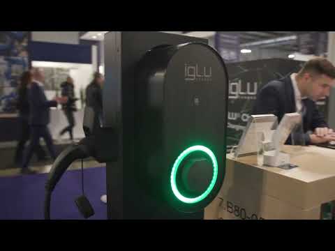 Enlit is… Mobility | Powering the Future of eMobility at Enlit Europe 2025