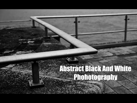 Bored With Lockdown? Try Some Abstract Photography.