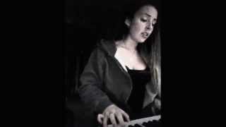 &quot;Don&#39;t Change Gone&quot; By Jason Aldean Cover by Karianne Jean