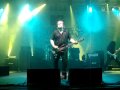 Sziget 2009 - Nevergreen - Wonderful life 