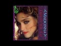 MADONNA/Dress You Up (DJ Gabriel's Remix)
