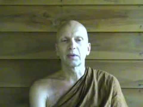 Ven. Mettiko - Zweifelssucht (18)