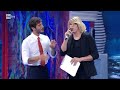 Maria De Filippi Made In Sud 06 07 2020