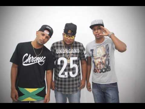 SELO E ALATA E KELVIN ZICA - PASSINHO DO L - LANÇAMENTO 2016