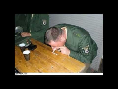 El jincho kostan dirty Shanty Javier Ponce  buitres