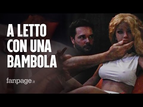 Gnocchi russi Sachs Sex Pistols Video
