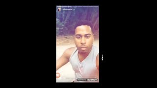 Bobby V Speaks OUT For FIRST Time Since TRANNY Incident!!