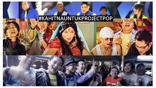 Download lagu Kahitna - SEJAUH DUA BENUA (Project Pop Version) mp3 Download lagu Kahitna - SEJAUH DUA BENUA (Project Pop Version) mp3