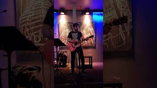 Jonah Matranga (FAR) - Joining the Circus