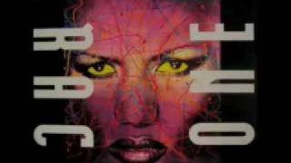 Grace Jones -  Love On Top Of Love - Killer Kiss (The Cole &amp; Clivilles Garage House Mix US Version)