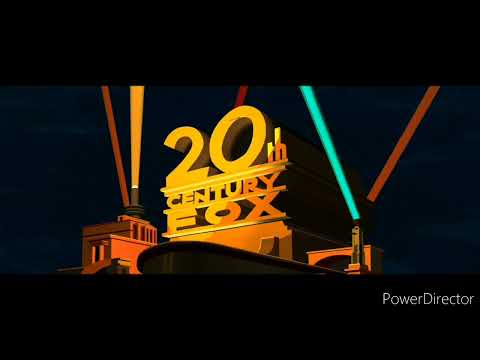 20th century fox 1953 - 1987 (1954 version) Test