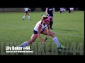 2018-19 USAFH Winter Tournament Highlights