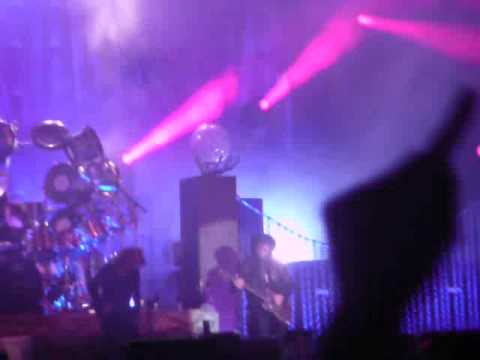 Heaven & Hell - Hellfest 2009 - Die Young