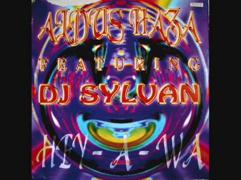Aldus - Haza feat Dj Sylvan - Hey-A-Wa.