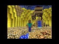 Макс Корж - Где я / Minecraft version. 