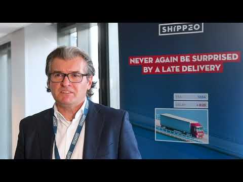 SAPPI Using real-time insight to improve supply-chain management