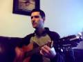 We're Already There - Wallflowers Cover by Fabiano Credidio
