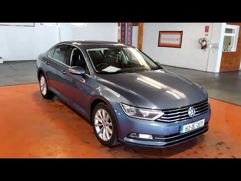 Volkswagen Passat 2015 - Image 2