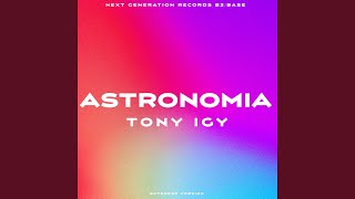 Download lagu Astronomia (Extended Mix) mp3