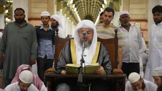 05 | القراءة والتعليق على عمدة الاحكام لفضيلة الشيخ د. عبد الله بن صالح العبيد image